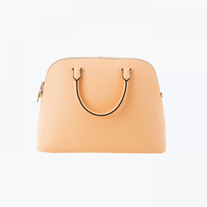 Peach Sweet Lady Handbag