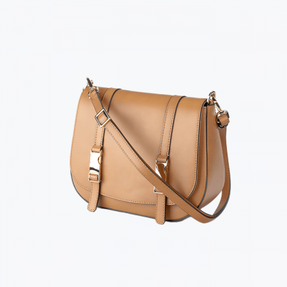 Fashion Brown Bag
