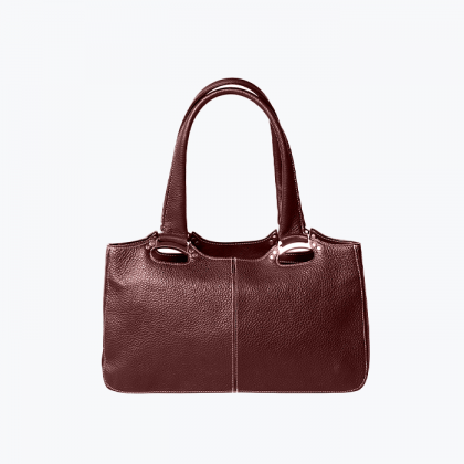 High Quality Leather Bag